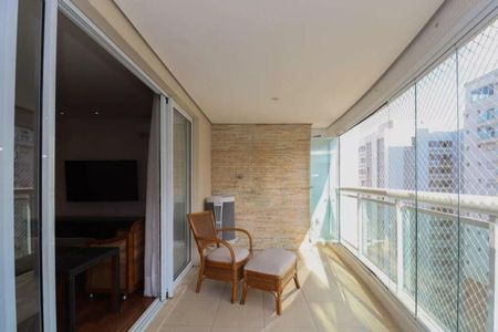 Apartamento à venda com 139m², 3 quartos e 3 vagas