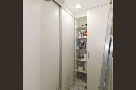 Apartamento à venda com 139m², 3 quartos e 3 vagas