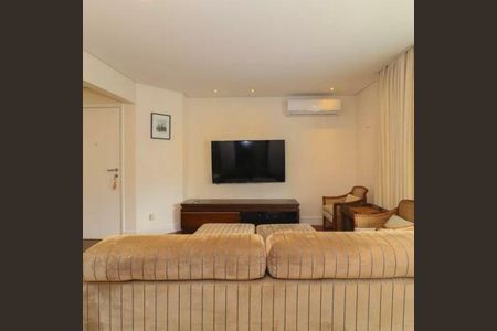 Apartamento à venda com 139m², 3 quartos e 3 vagas