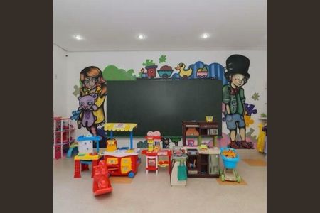 Apartamento à venda com 139m², 3 quartos e 3 vagas
