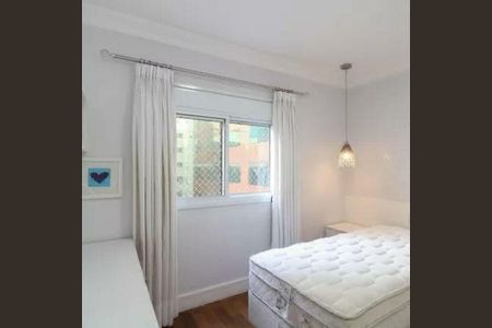 Apartamento à venda com 139m², 3 quartos e 3 vagas