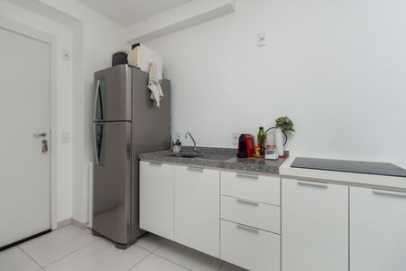 Apartamento à venda com 1 quarto, 26m² em Cerqueira César, São Paulo
