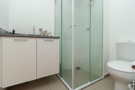 Apartamento à venda com 1 quarto, 26m² em Cerqueira César, São Paulo