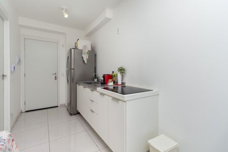 Apartamento à venda com 1 quarto, 26m² em Cerqueira César, São Paulo