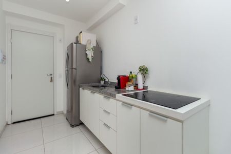 Apartamento à venda com 1 quarto, 26m² em Cerqueira César, São Paulo