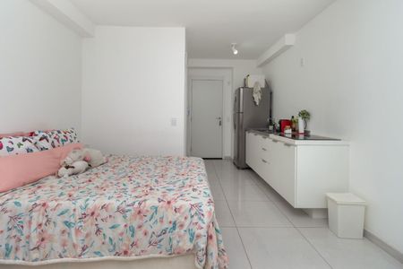 Apartamento à venda com 1 quarto, 26m² em Cerqueira César, São Paulo