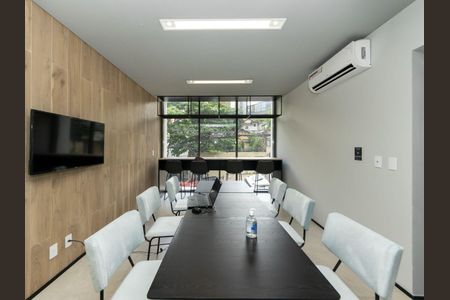 Apartamento à venda com 1 quarto, 26m² em Cerqueira César, São Paulo