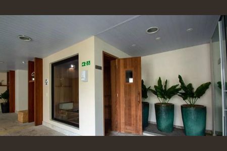 Apartamento à venda com 37m², 1 quarto e 1 vaga