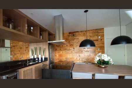 Apartamento à venda com 37m², 1 quarto e 1 vaga