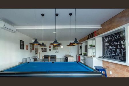 Apartamento à venda com 37m², 1 quarto e 1 vaga