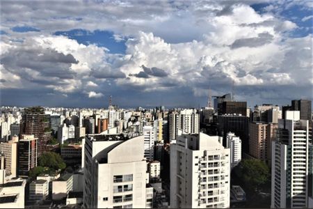 Apartamento à venda com 128m², 2 quartos e 2 vagas