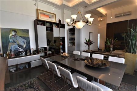 Apartamento à venda com 128m², 2 quartos e 2 vagas