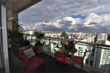 Apartamento à venda com 128m², 2 quartos e 2 vagas