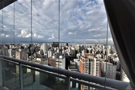 Apartamento à venda com 128m², 2 quartos e 2 vagas