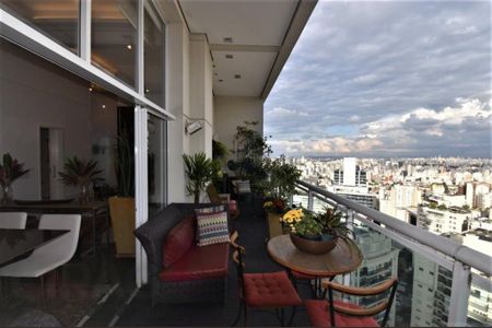 Apartamento à venda com 128m², 2 quartos e 2 vagas
