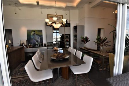 Apartamento à venda com 128m², 2 quartos e 2 vagas