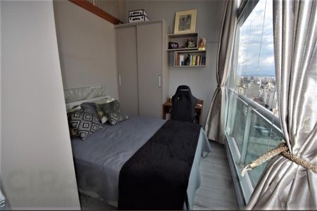 Apartamento à venda com 2 quartos, 128m² em Cerqueira César, São Paulo