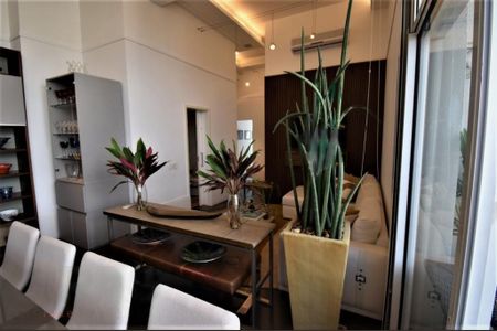 Apartamento à venda com 128m², 2 quartos e 2 vagas