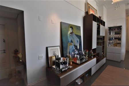 Apartamento à venda com 128m², 2 quartos e 2 vagas