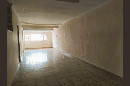 Sala de casa para alugar com 3 quartos, 360m² em Bom Retiro, Betim
