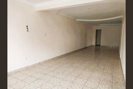 Sala de casa para alugar com 3 quartos, 360m² em Bom Retiro, Betim