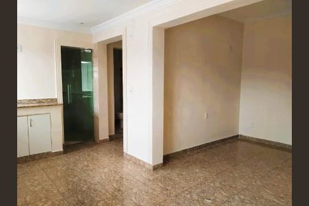 Casa para alugar com 3 quartos, 360m² em Bom Retiro, Betim