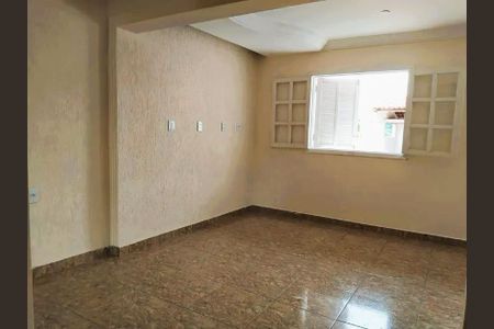 Sala de casa para alugar com 3 quartos, 360m² em Bom Retiro, Betim