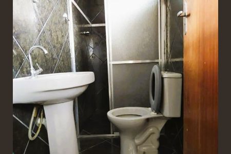 Casa para alugar com 3 quartos, 360m² em Bom Retiro, Betim