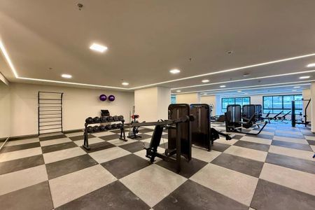 Studio para alugar com 24m², 1 quarto e sem vagaÁrea externa