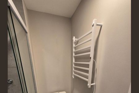 Studio para alugar com 24m², 1 quarto e sem vagaÁrea de Serviço