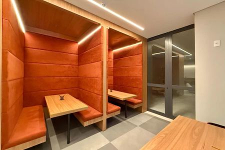 Studio para alugar com 24m², 1 quarto e sem vagaÁrea externa