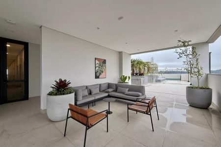 Studio para alugar com 24m², 1 quarto e sem vagaÁrea externa