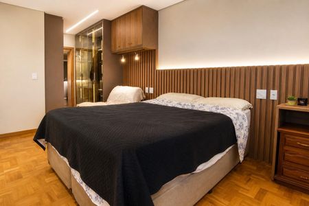 Apartamento para alugar com 1 quarto, 60m² em Bela Vista, São Paulo