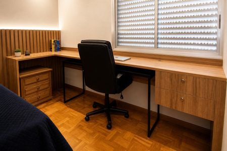 Apartamento para alugar com 1 quarto, 60m² em Bela Vista, São Paulo