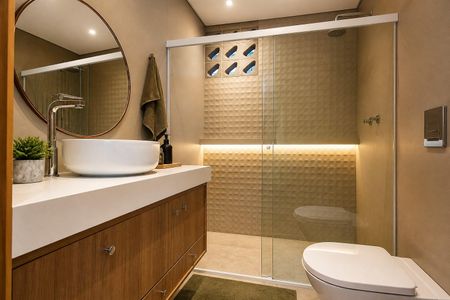 Apartamento para alugar com 1 quarto, 60m² em Bela Vista, São Paulo