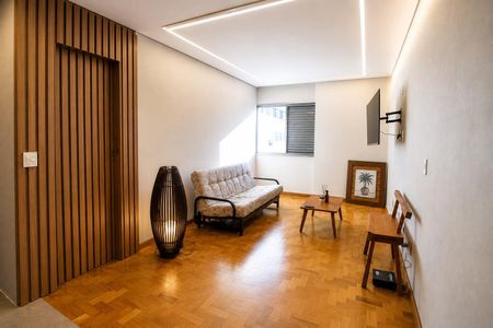 Apartamento para alugar com 1 quarto, 60m² em Bela Vista, São Paulo