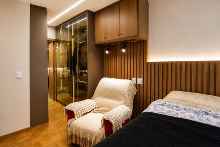 Apartamento para alugar com 1 quarto, 60m² em Bela Vista, São Paulo