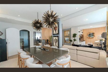 Apartamento à venda com 3 quartos, 165m² em Vila Mariana, São Paulo