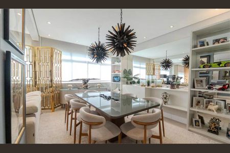 Apartamento à venda com 3 quartos, 165m² em Vila Mariana, São Paulo