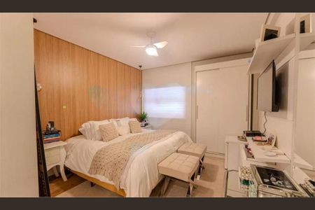 Apartamento à venda com 3 quartos, 165m² em Vila Mariana, São Paulo