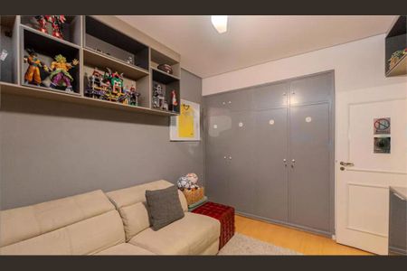 Apartamento à venda com 3 quartos, 165m² em Vila Mariana, São Paulo