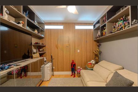 Apartamento à venda com 3 quartos, 165m² em Vila Mariana, São Paulo