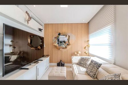 Apartamento à venda com 3 quartos, 165m² em Vila Mariana, São Paulo