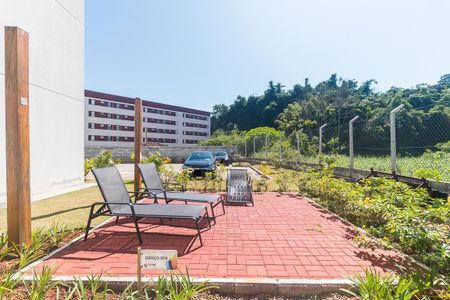 Studio para alugar com 26m², 1 quarto e 1 vagaEspaço Zen