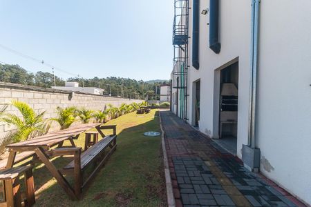 Studio para alugar com 26m², 1 quarto e 1 vagaÁrea comum
