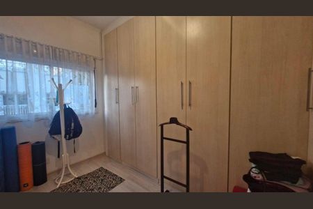 Casa de Condomínio à venda com 3 quartos, 210m² em Vila Cruzeiro, São Paulo