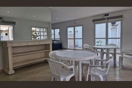 Casa de Condomínio à venda com 3 quartos, 210m² em Vila Cruzeiro, São Paulo