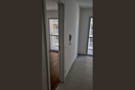 Quarto de apartamento à venda com 1 quarto, 32m² em Socorro, São Paulo