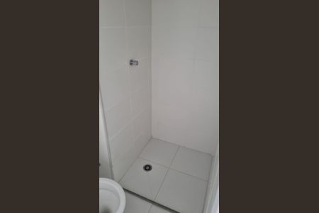 Banheiro de apartamento à venda com 1 quarto, 32m² em Socorro, São Paulo