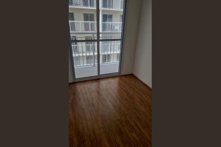 Quarto de apartamento à venda com 1 quarto, 32m² em Socorro, São Paulo